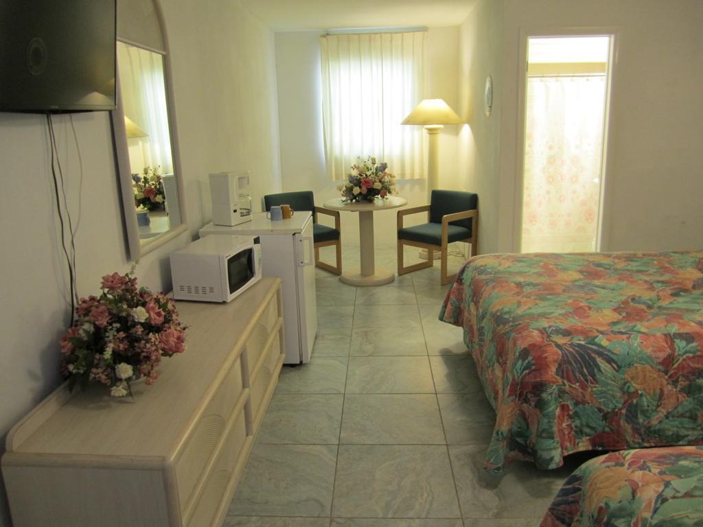 Apollo Motel Уайлдвуд-Крест Экстерьер фото