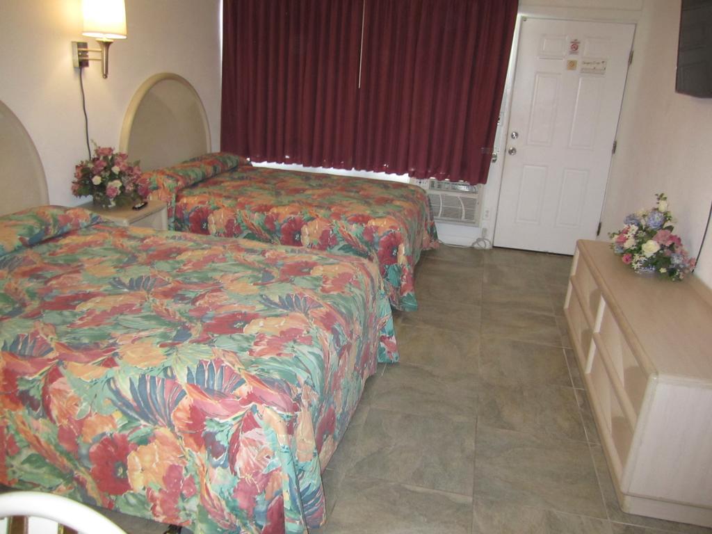 Apollo Motel Уайлдвуд-Крест Экстерьер фото