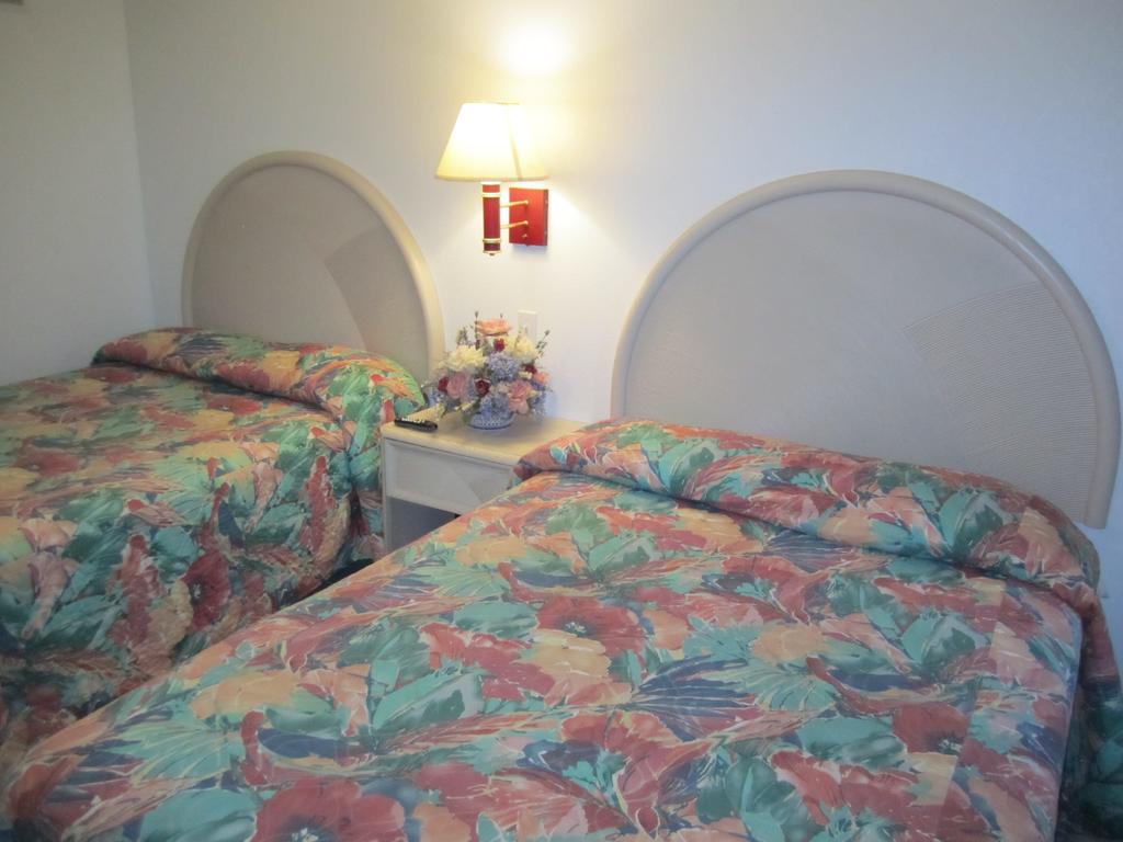 Apollo Motel Уайлдвуд-Крест Экстерьер фото