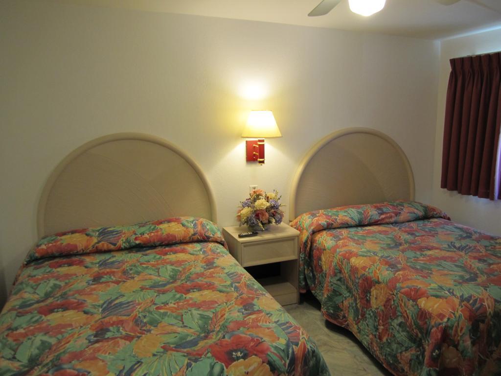 Apollo Motel Уайлдвуд-Крест Экстерьер фото