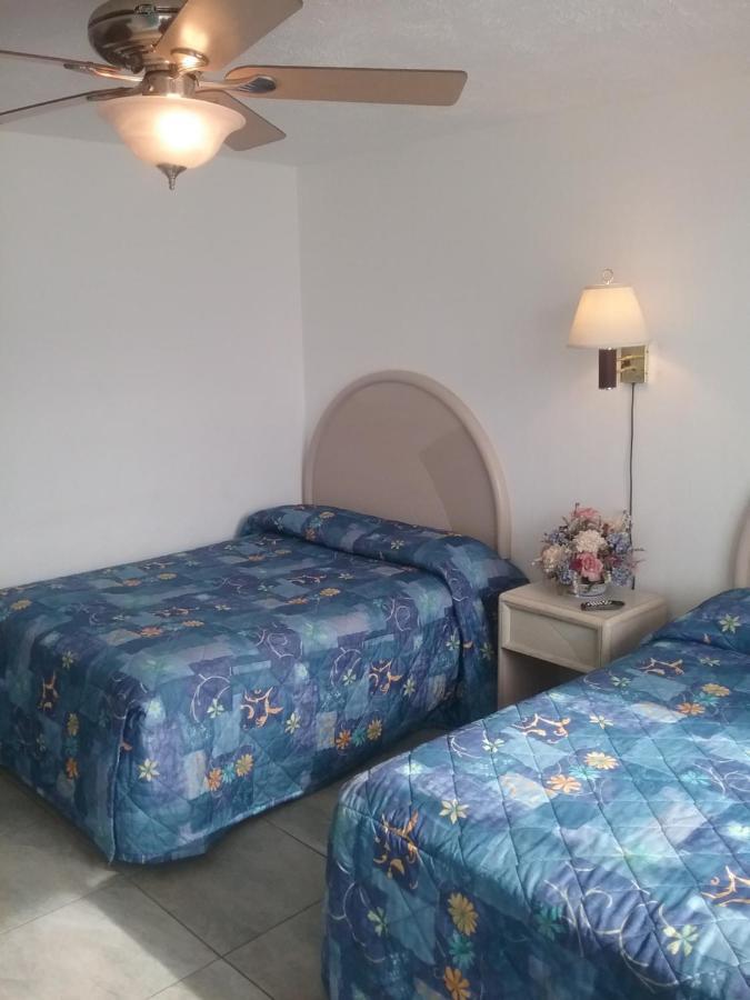 Apollo Motel Уайлдвуд-Крест Экстерьер фото